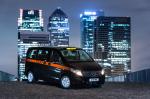 Mercedes-Benz Vito Taxi 114 CDI 2017 года (UK)